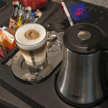 فندق روسلين ديميات 4*