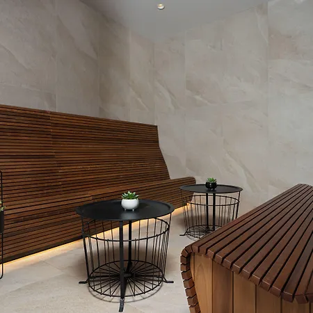 Rosslyn Dimyat Hotel Varna